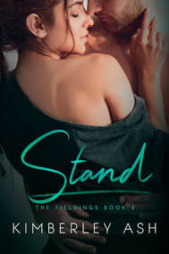 Cover Art for Stand
